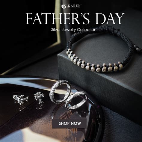 Father’s Day Gifts Collection for Jewellery 